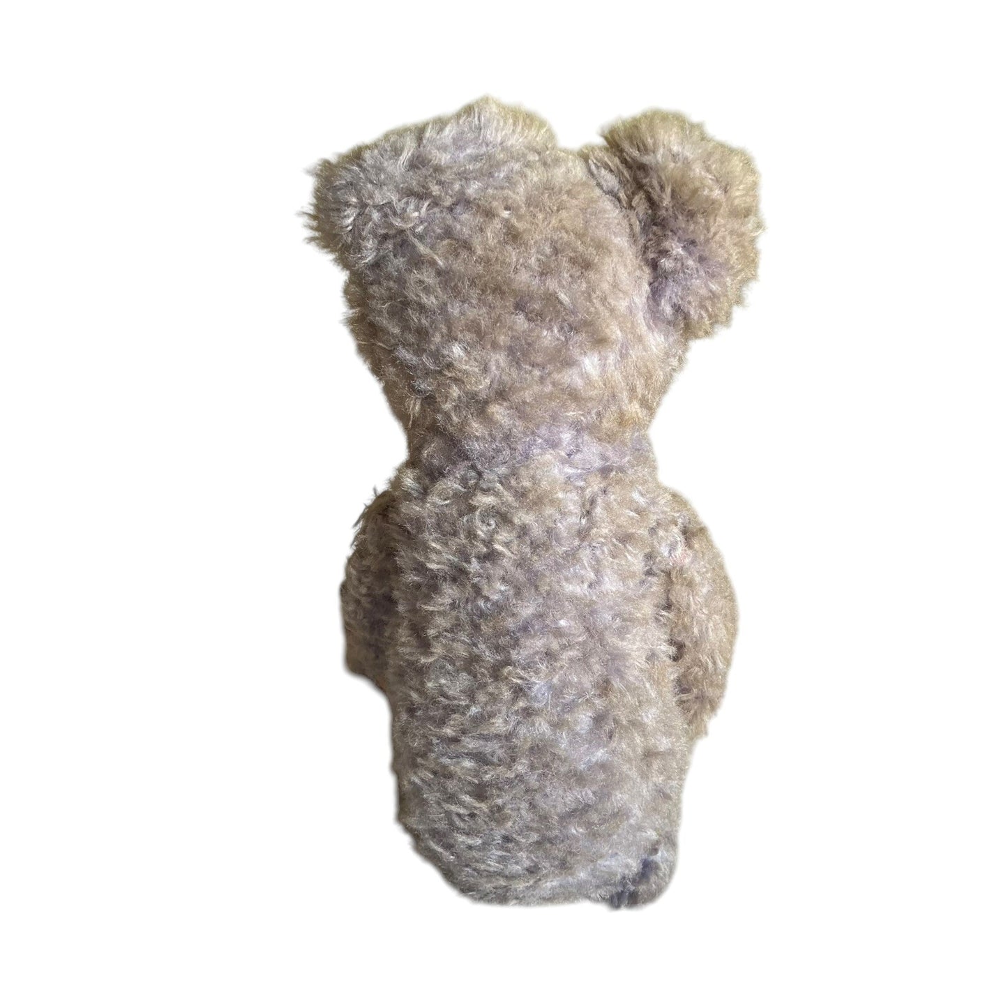 Antique Teddy Bear Joint Mohair Traditional Large Stuffed Bear