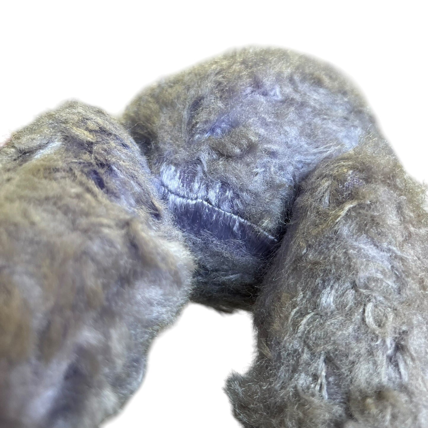 Antique Teddy Bear Joint Mohair Traditional Large Stuffed Bear