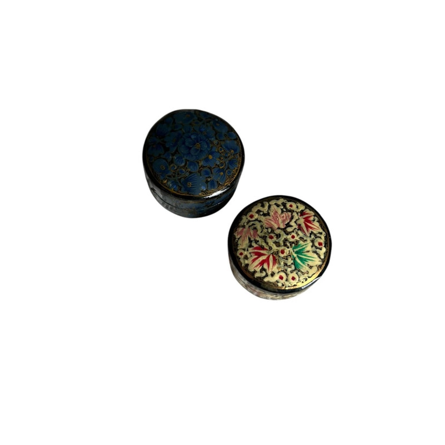 3 Vintage Trinkets