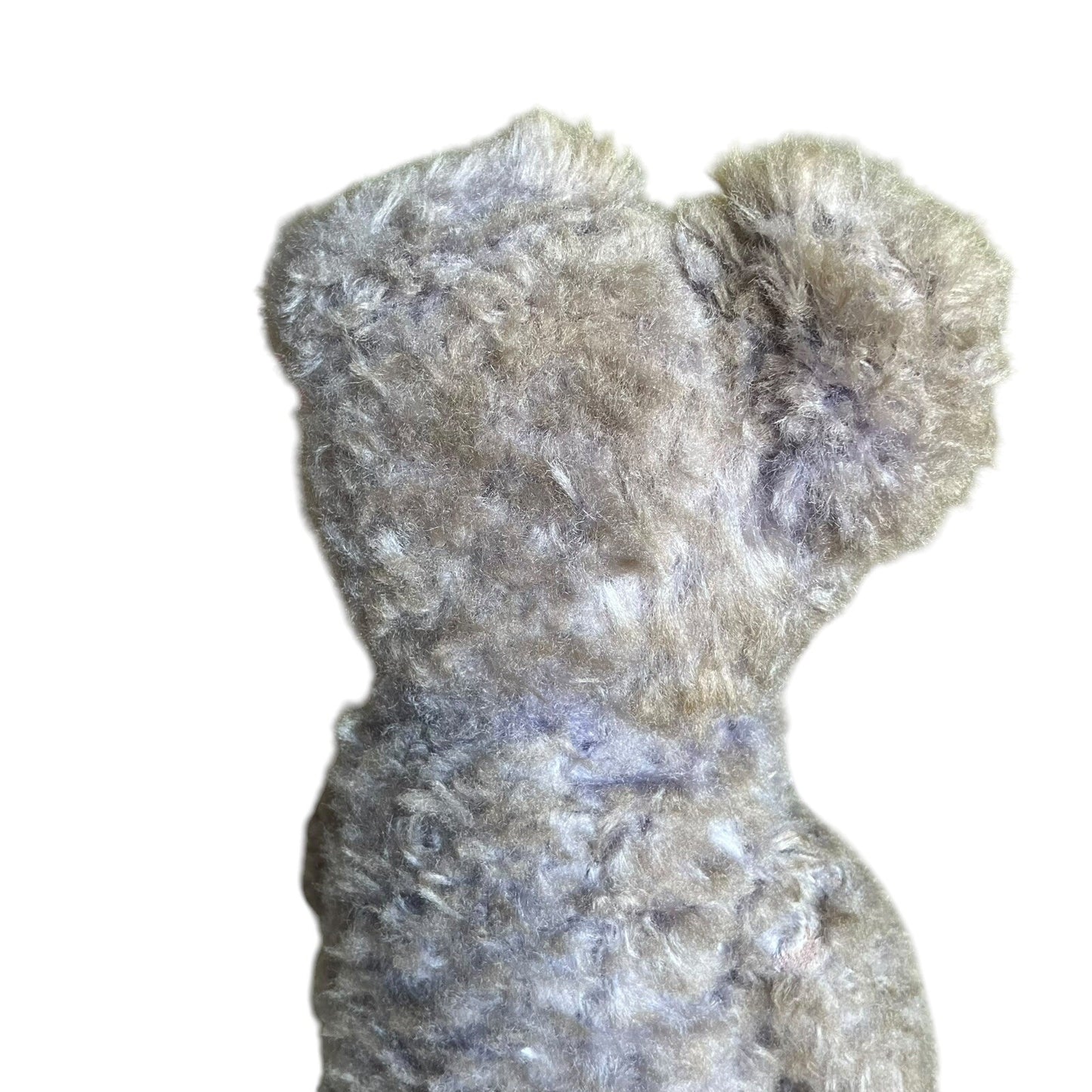Antique Teddy Bear Joint Mohair Traditional Large Stuffed Bear