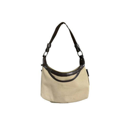 Brown Shoulder Bag